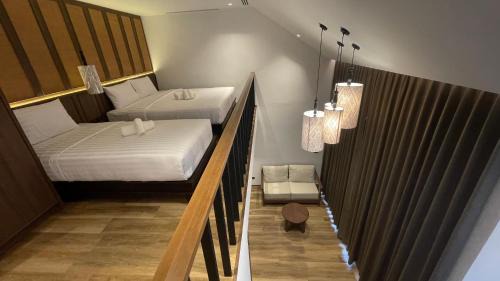 Chiang Mai Hotel | Sareeviengping Hotel Chiangmai