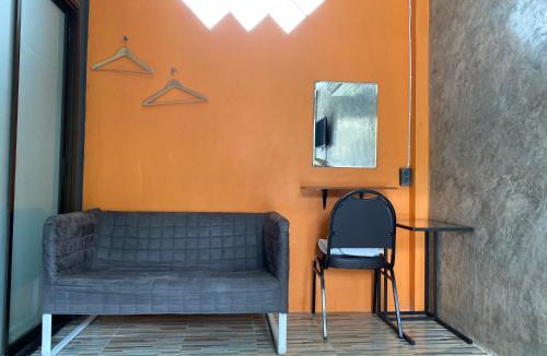 Sangkhla Buri House | เชอโคว์ เชอโคว์ โฮมสเตย์