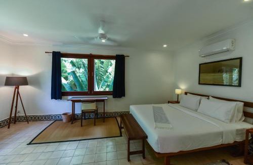 Svay Pao Hotel | Oh Battambang Boutique Hotel