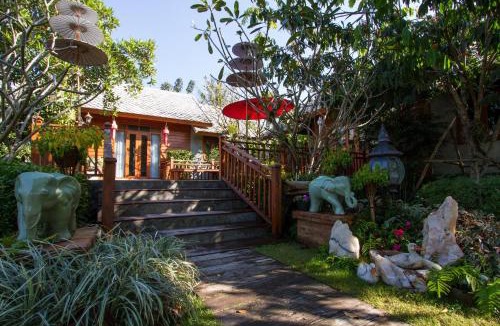 Mae Taeng Resort | Phusanfah Resort