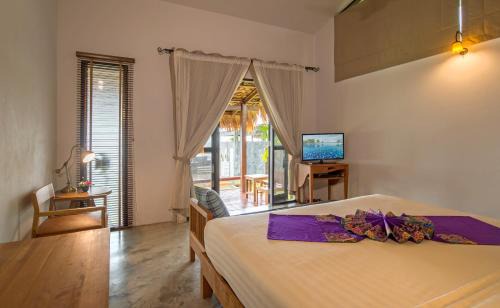 Krabi Resort | Islanda Hideaway Resort