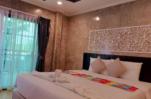 Wiang Sa Hotel | ชิดชายชล รีสอร์ท น่าน