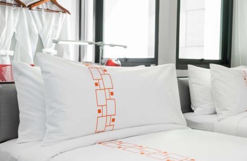 Samsen Nai Hotel | Vib Best Western Sanam Pao