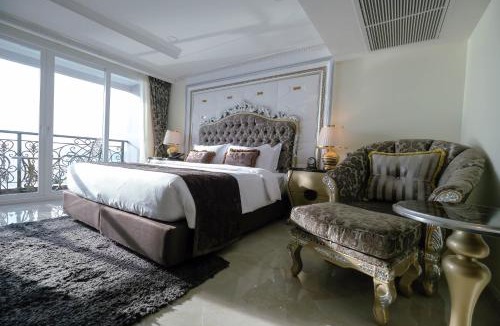 North Pattaya Hotel | LK Emerald Beach - SHA Extra Plus