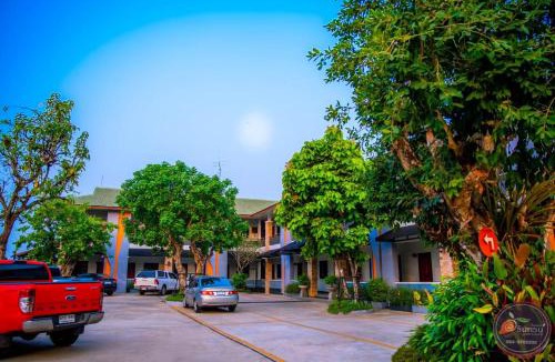 Nong Khai Hotel | Warintorn Court