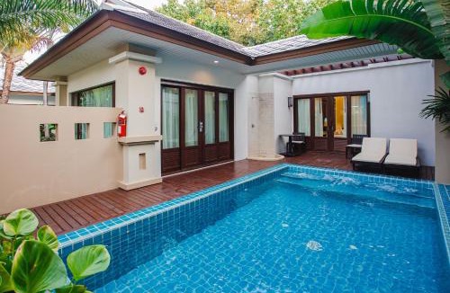 Na Chom Thian Resort | Ravindra Beach Resort & Spa