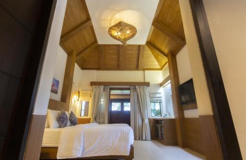 Nong Thale Resort | Tup Kaek Sunset Beach Resort