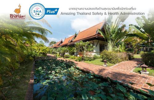 Khuekkhak Resort | Khaolak Bhandari Resort & Spa