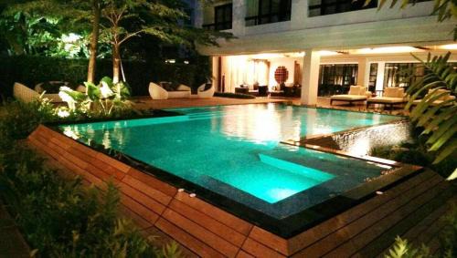 Dusit Hotel | UMA Residence