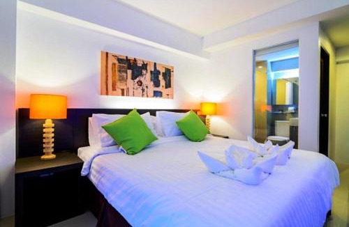 Dusit Hotel | UMA Residence