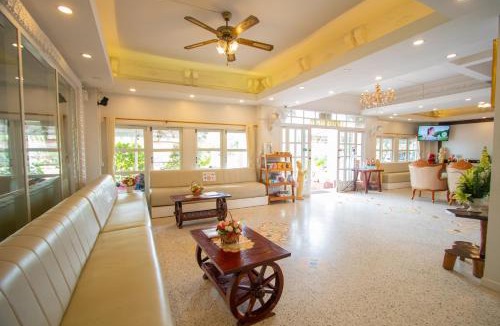 Mae Ram Phueng Hotel | Anchalee Resort