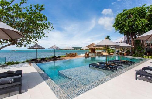 Maret Resort | Rocky's Boutique Resort - Veranda Collection Samui
