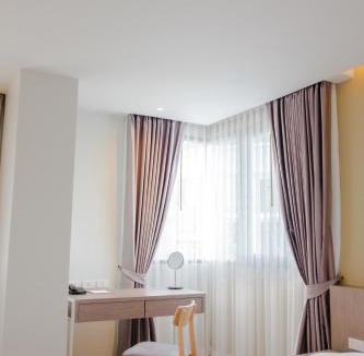 Chiang Mai Hotel | The Rise Suites Hotel, Chiang Mai - SHA Extra Plus