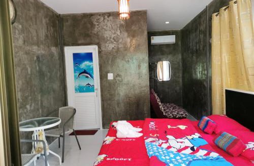 Mueang Pan House | Home Garden Chaeson บ้านสวน ชวนฝัน