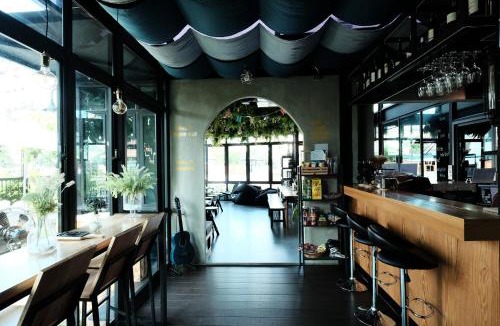 Lak Si Hostel | Wayha Hostel Don Mueang Airport