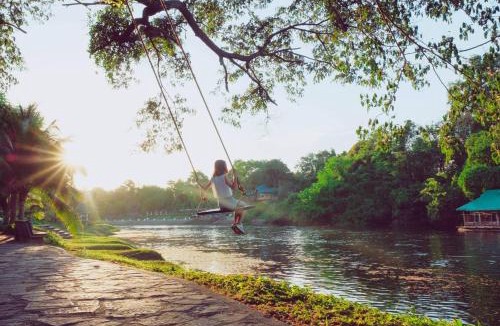 Nong Bua Resort | Royal River Kwai Resort and Spa