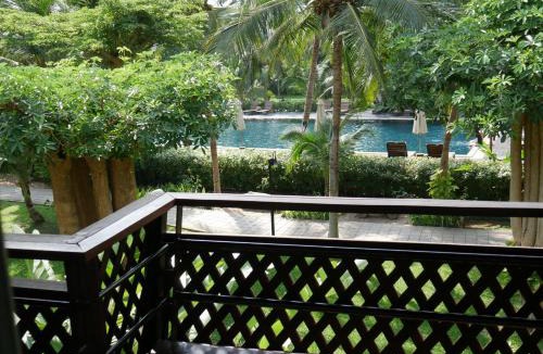 Nong Bua Resort | Royal River Kwai Resort and Spa
