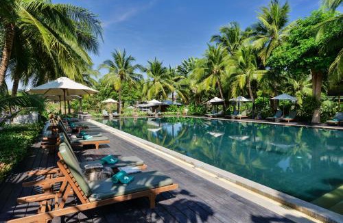 Nong Bua Resort | Royal River Kwai Resort and Spa