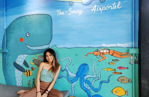 Ban Bo Han House | The Snug & The Sierra Airportel
