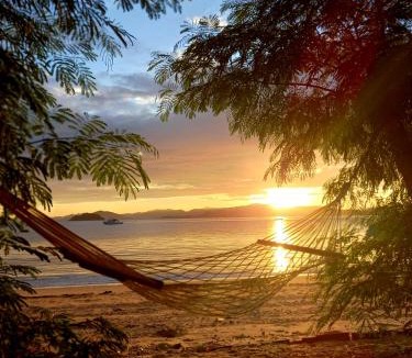 Ranong Cabin | Sabai Sabai Beach Bungalows