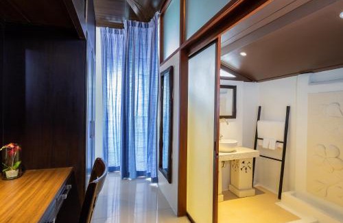 Hin Lek Fai Resort | Dhevan Dara Resort & Spa Hua Hin - Pool Villa