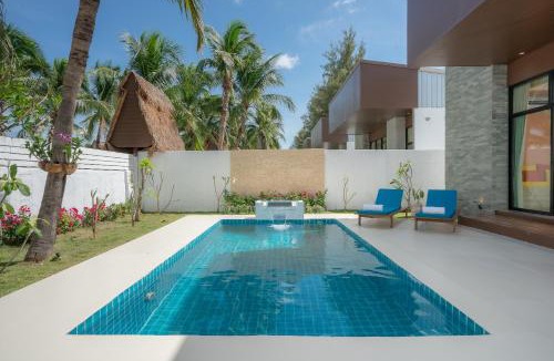 Hin Lek Fai Resort | Dhevan Dara Resort & Spa Hua Hin - Pool Villa