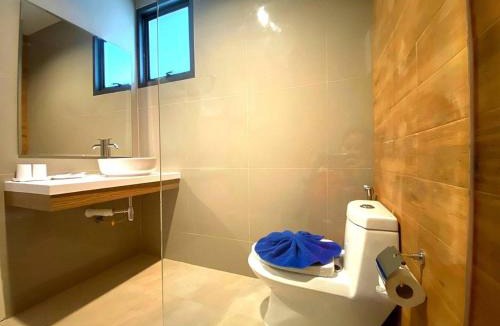 Chalong Hotel | The Thames Pool Access Resort & Villa - SHA Extra Plus