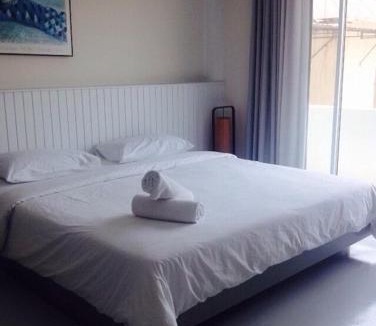 Cha-am Hotel | Cha Inn @ Cha Am