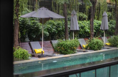 Sen Sok Hotel | Larimar Hotel & Resort