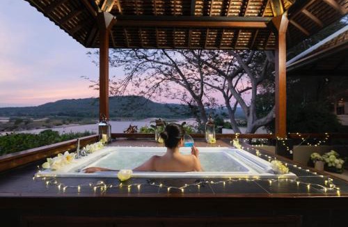 Khong Chiam Hotel | Tohsang Heritage Khongjiam