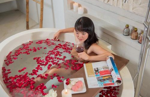Hin Lek Fai Resort | Dhevan Dara Resort & Spa Hua Hin - Pool Villa