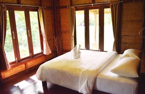 Pak Nam House | Pru Valley Thaley Tai Resort