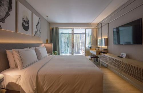 Huay Kaew Hotel | AMANOR Hotel Chiang Mai