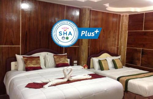 Sa Khu Resort | Ruan Mai Naiyang Beach Resort