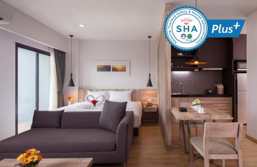 Tha Tum Hotel | The Canal 304 Hotel and Residence