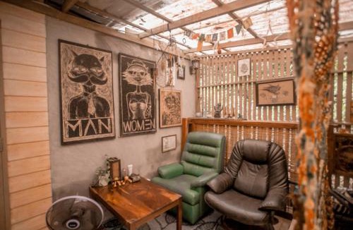 Bai Lan House | Cozy Huts