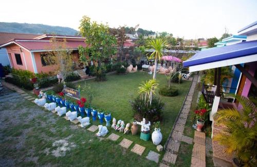 Khao Kho Resort | บ้านเขาค้อริมธาร