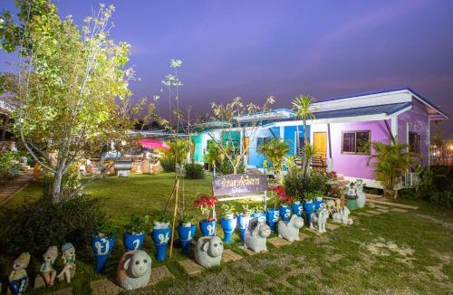 Khao Kho Resort | บ้านเขาค้อริมธาร