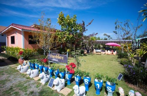 Khao Kho Resort | บ้านเขาค้อริมธาร