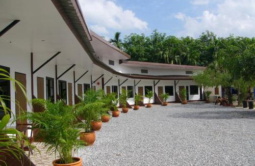 Klaeng Hotel | Kevin Resort