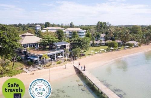 Ko Mak Hotel | Makathanee Resort