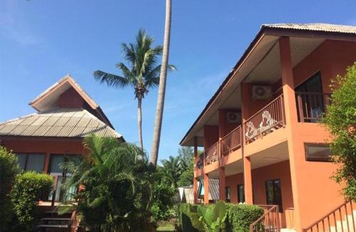 Ko Lanta House | Lanta Cottage - SHA Plus