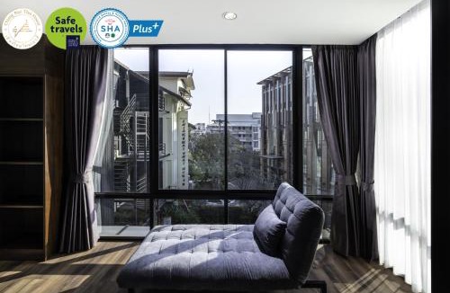 Thapae Hotel | Chiang Mai Thai House,Thapae