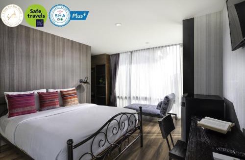 Thapae Hotel | Chiang Mai Thai House,Thapae