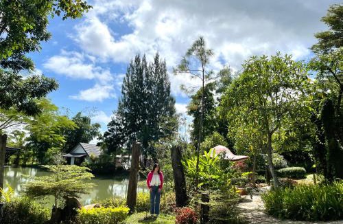 Wang Nam Khiao Resort | Phumimalee Nature View Resort
