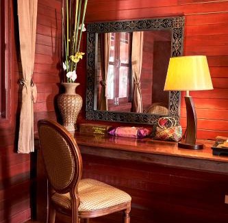 Khao Takiab Resort | Ruenkanok Thaihouse Resort