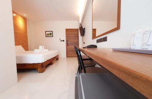Surat Thani Hotel | SUhotel Suratthani