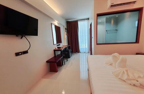 Surat Thani Hotel | SUhotel Suratthani