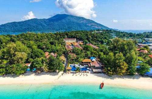 Satun Resort | AKIRA Lipe Resort