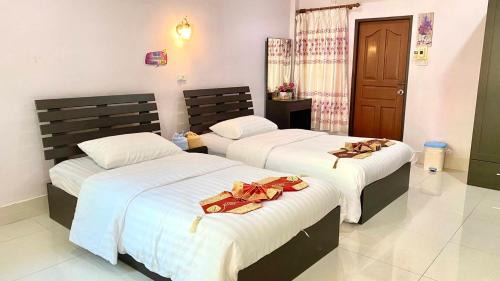 Bueng Kan City House | Pennaung Resort